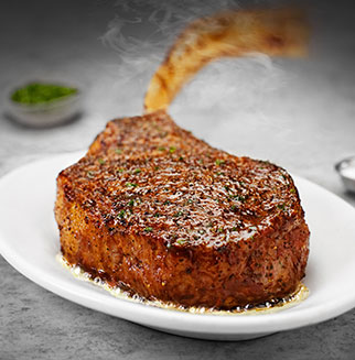 Ruth's Chris Steak House - Restaurants - Wyndham Fallsview Hotel