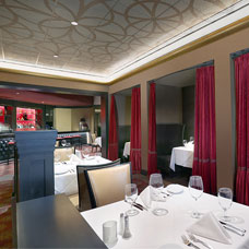 Ruth's Chris Steak House - Wyndham Fallsview Hotel