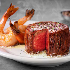 Ruth's Chris Steak House - Wyndham Fallsview Hotel